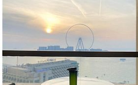 Dubai Beach Hostel